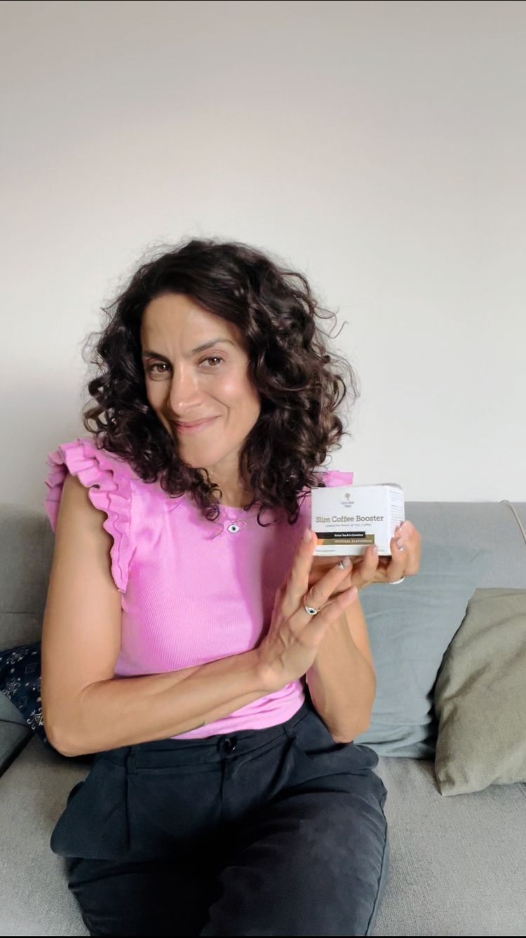 Salud Foto of Graciela Mercedes for Golden Tree