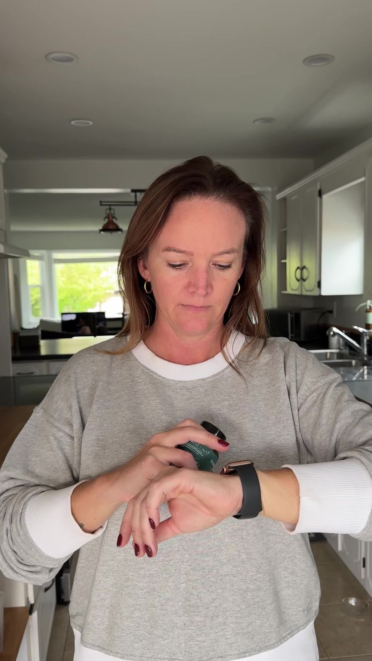 Healthy Video of Lindsay for Bioma Health