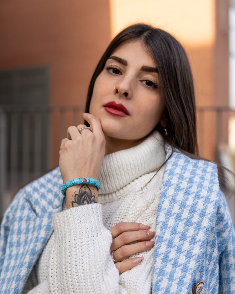 Akcesoria Zdjęcie Giada dla GT Collection