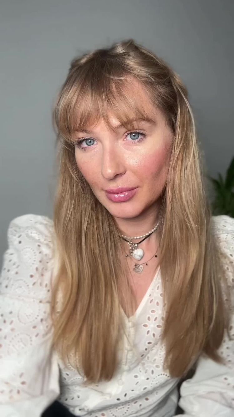 Video of Katarzyna