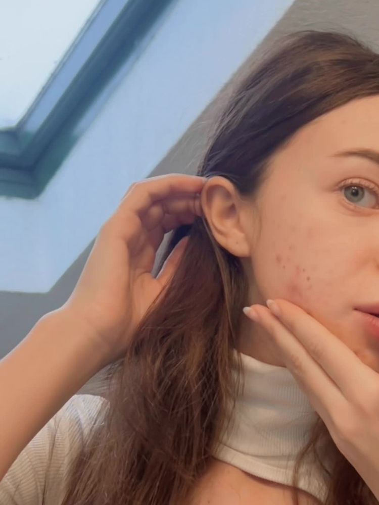 Starostlivosť o pleť Video od Monika pre EGGO Glow 