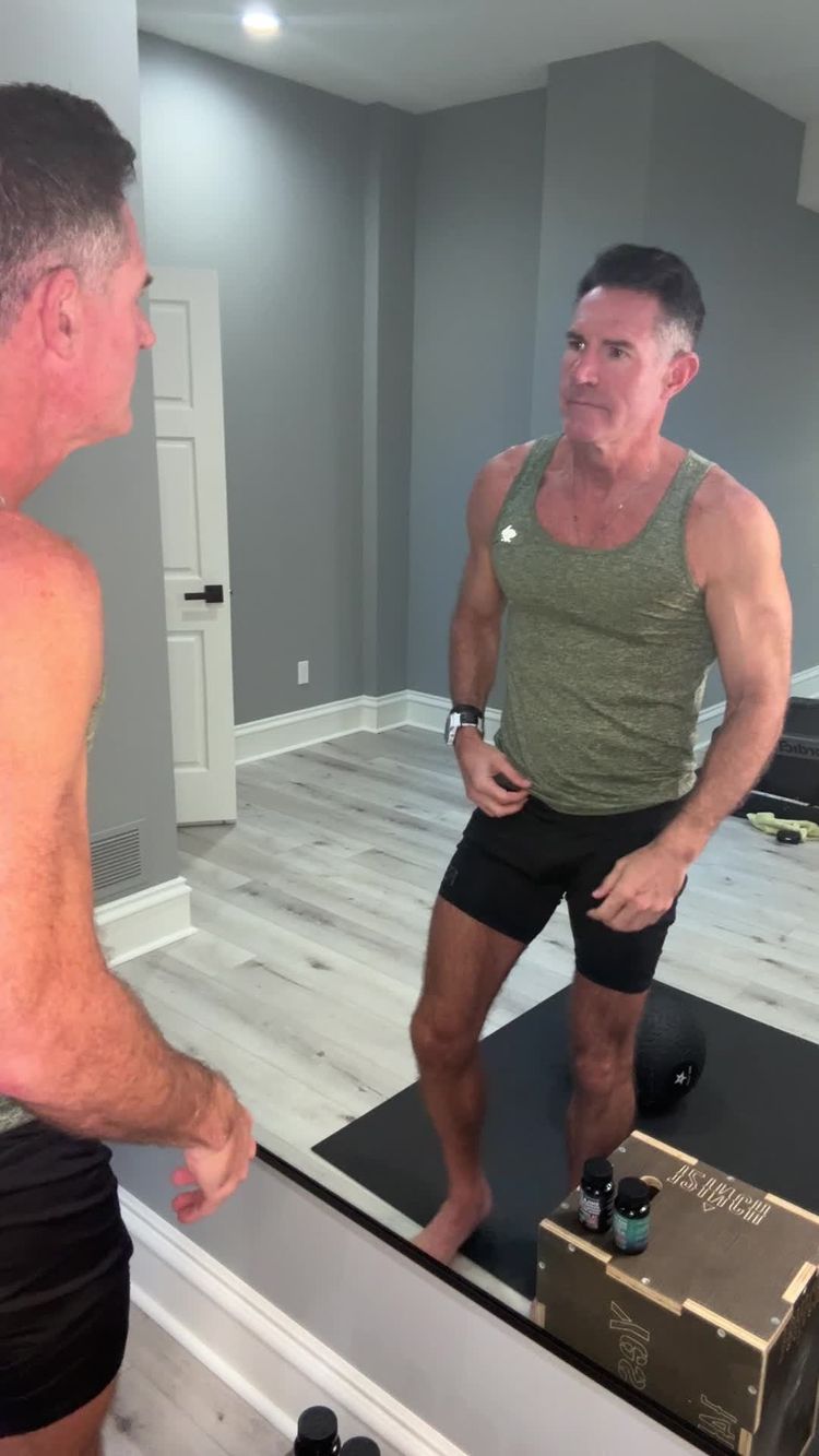 Zdrowie Wideo Jason dla MuscleMax