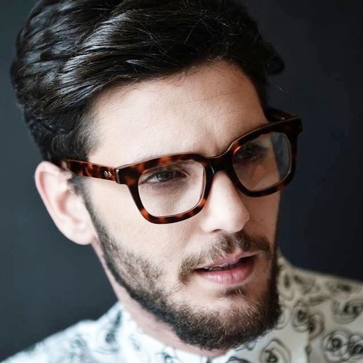 Foto de Alessio