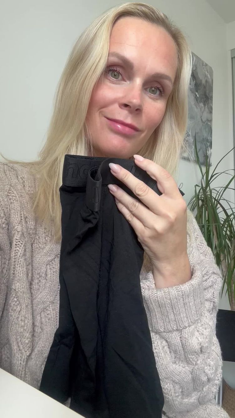 Mode Video af Lea Christensen for Undy