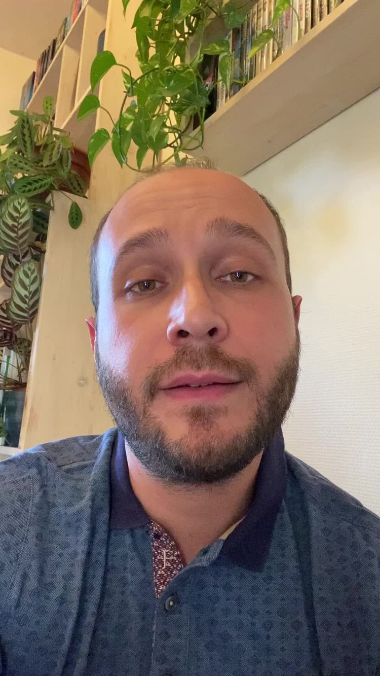 Aplicativos e Serviços Digitais Vídeo de Romain para imapper.tech