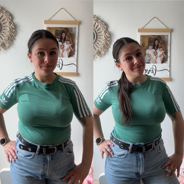 Mode Photo de Aurore pour Canelle At Ball™ 