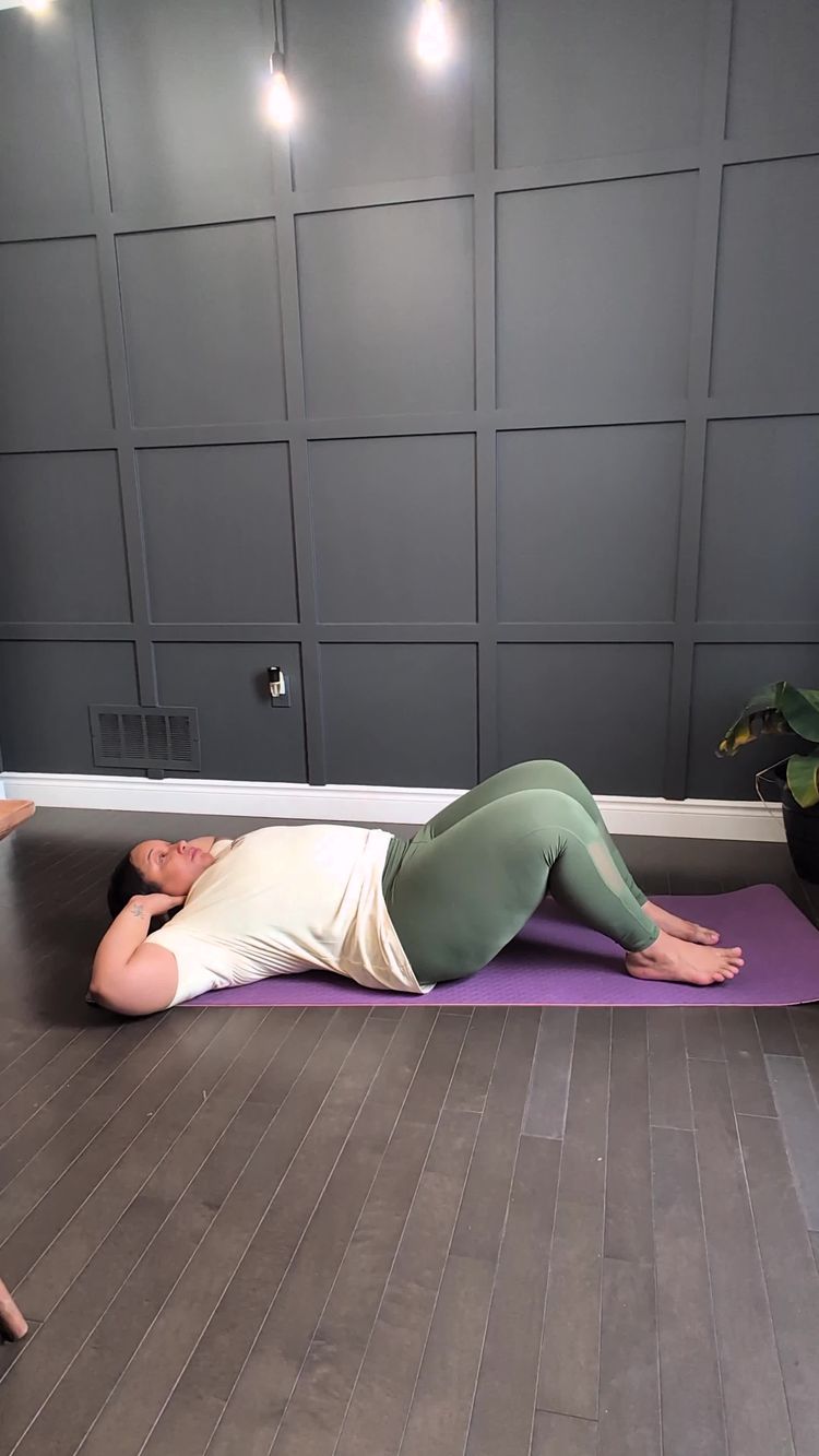 Gesundheit Video von Alysha für Hoola