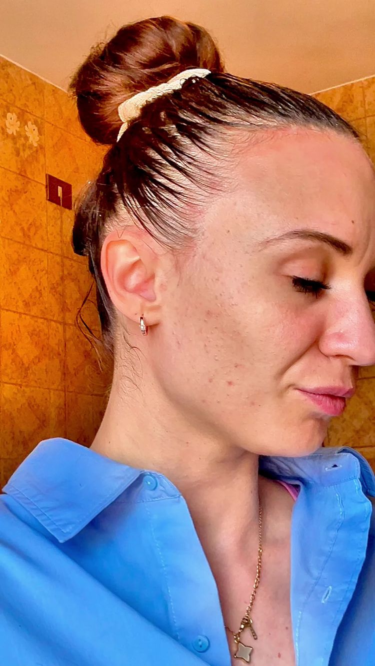 Njega kože Video od Francesca za COCUNAT