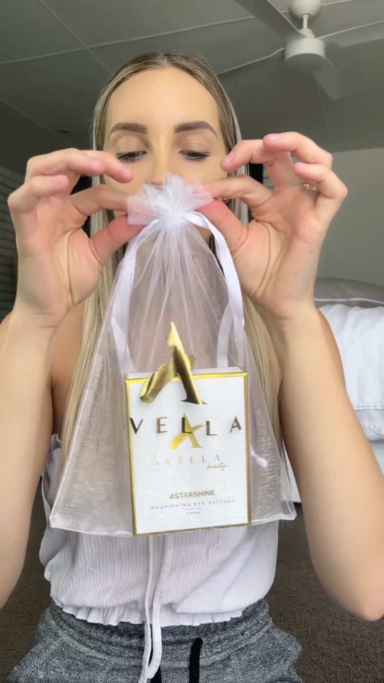 Kosmetyki Wideo Crystal dla Avella Beauty