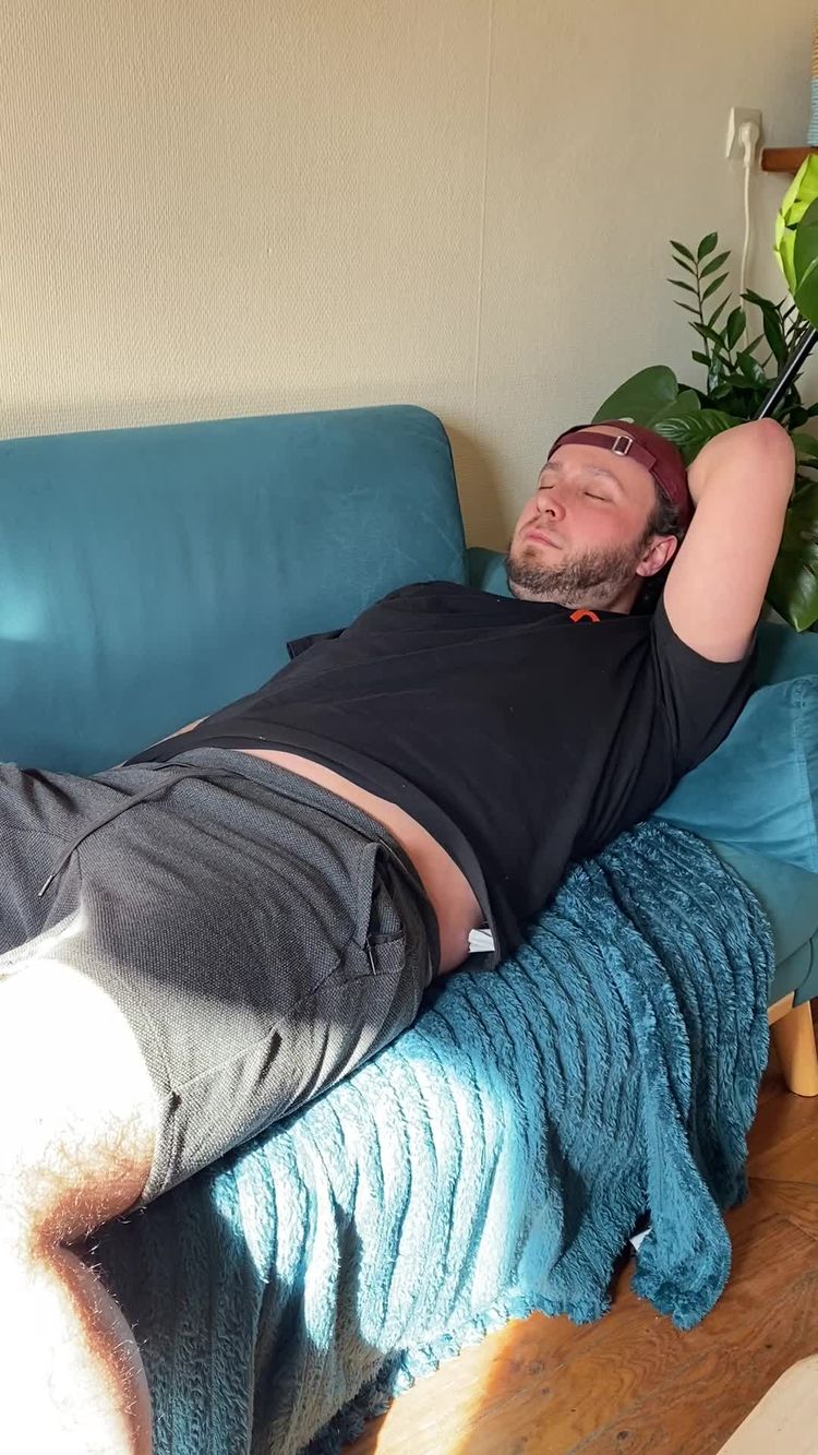 Gezondheid Video van Romain voor Wellnee