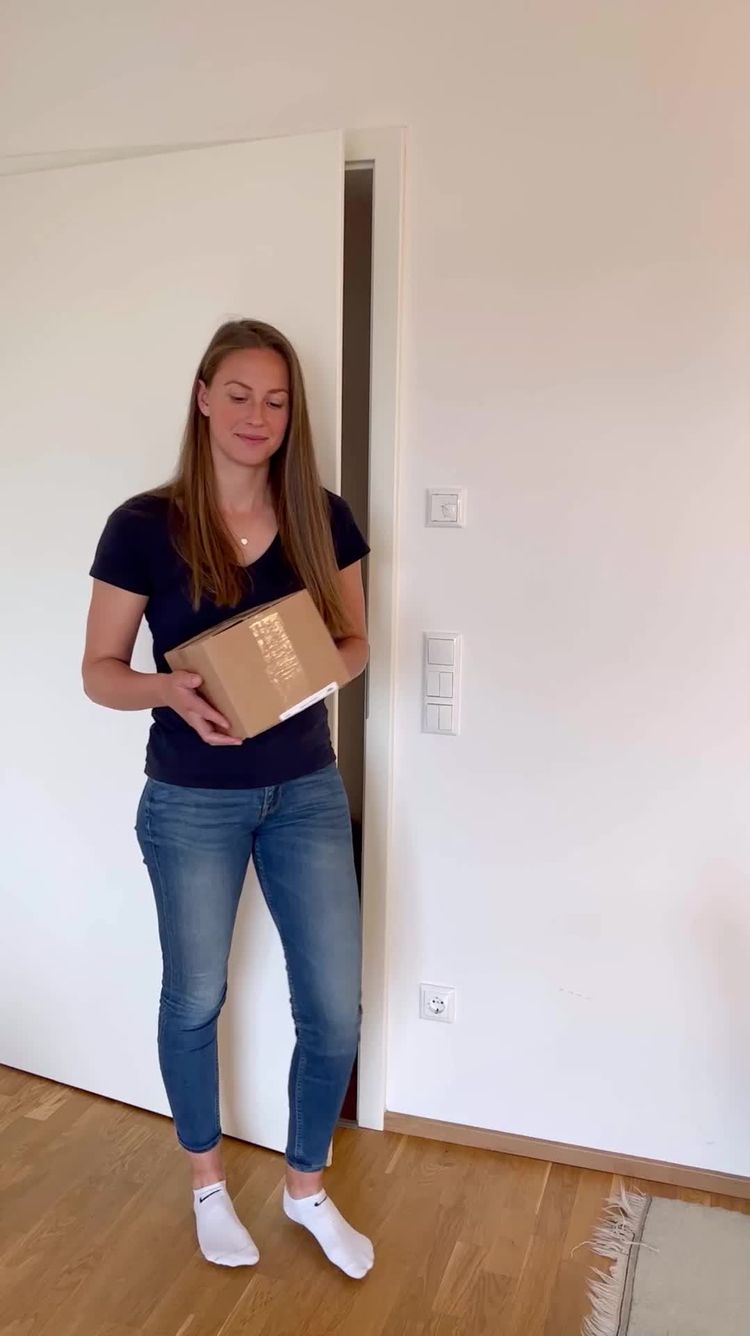 Heim Video von Anita für Volant