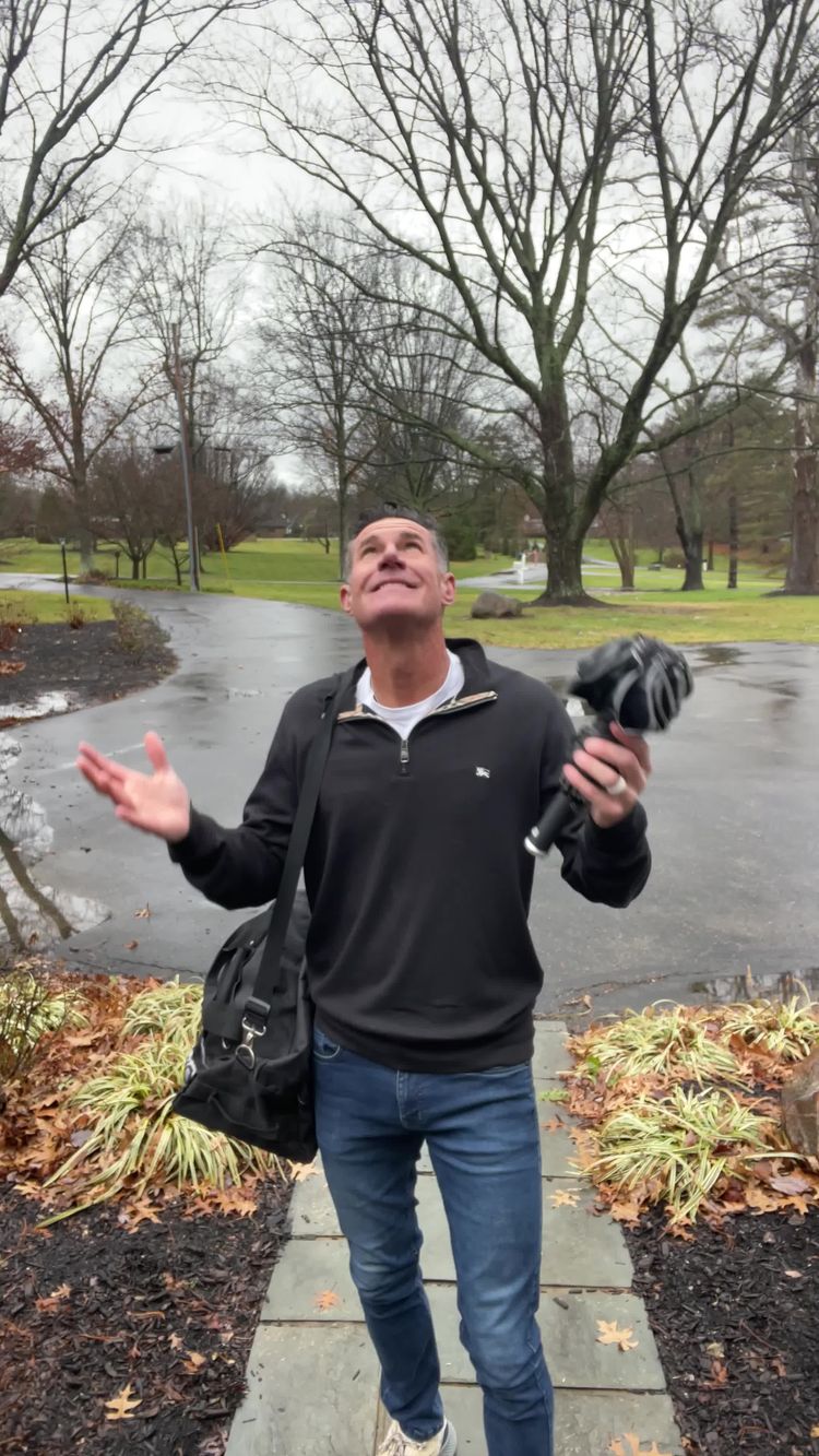 Video of Jason for Rainyys