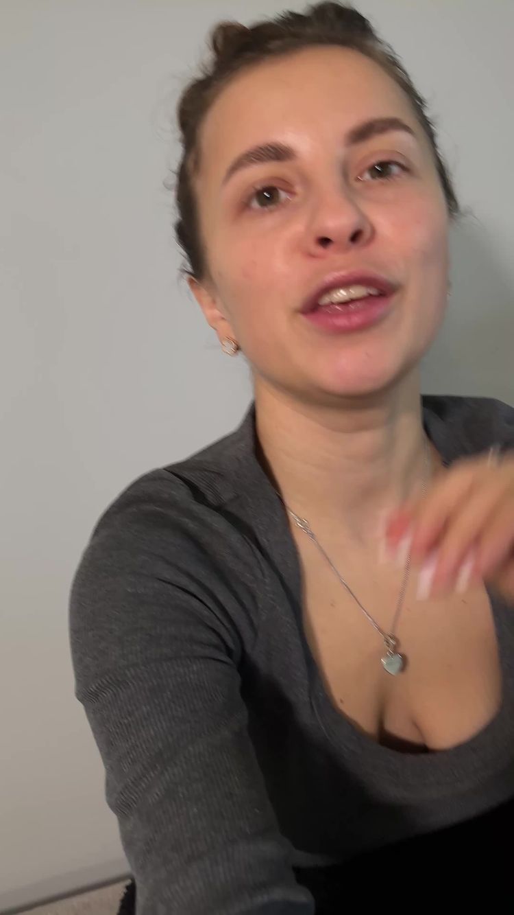 Wideo Yuliia dla Indigo Meerkat UGC