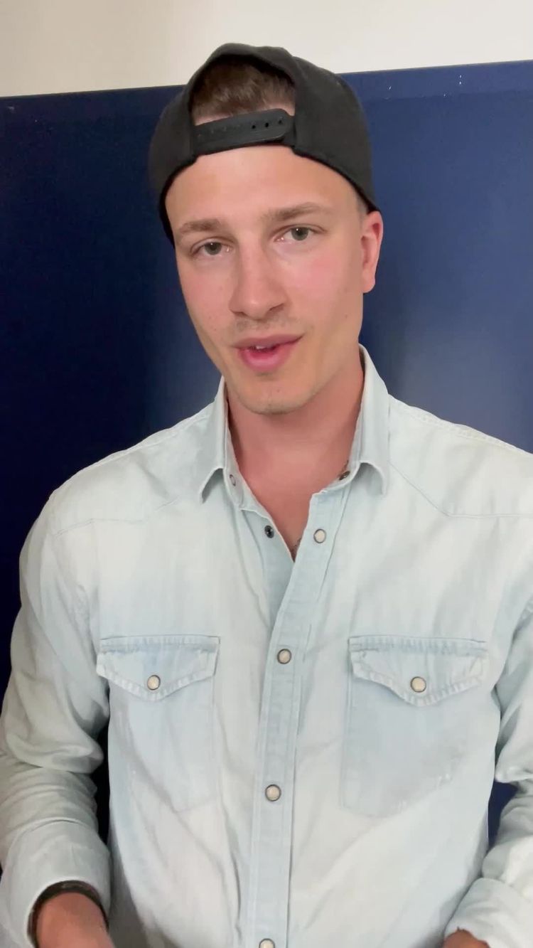 Bens de Consumo Vídeo de Finn  para BeatsStore