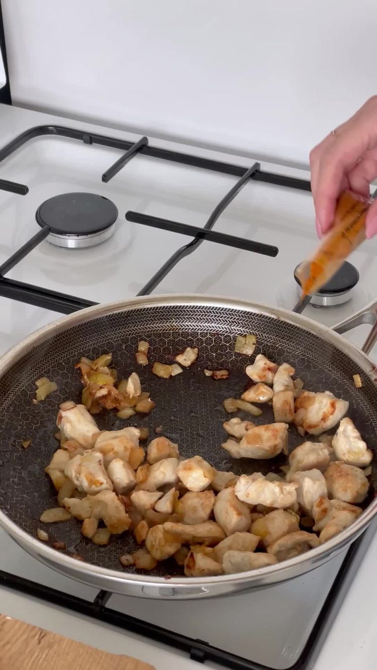 Mad Video af Sasha for ONYX Cookware
