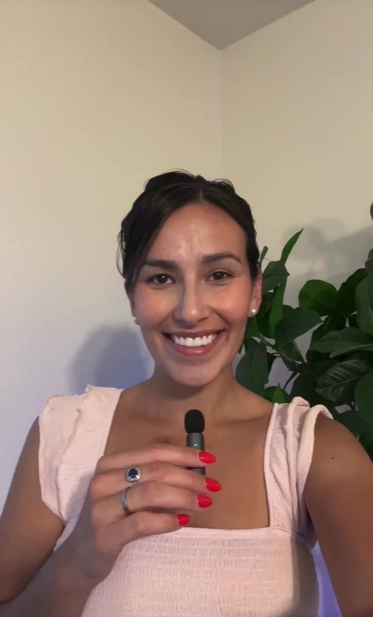 Healthy Video of Kenzie for Neuromodus