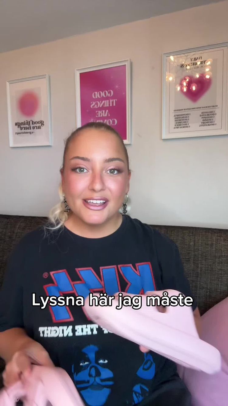 Video av Linnson