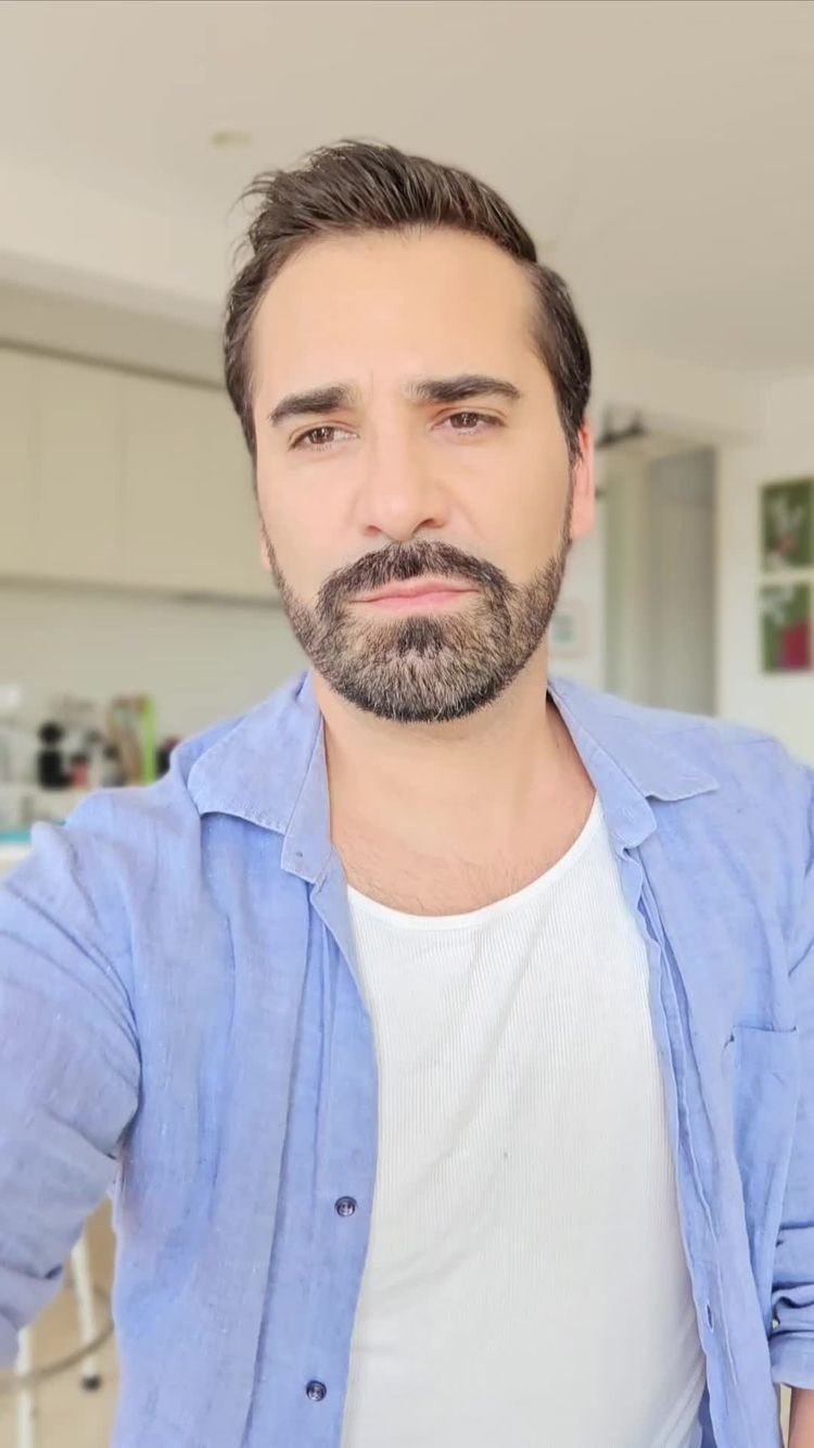 Healthy Video of Juan Jose for Bioma Health