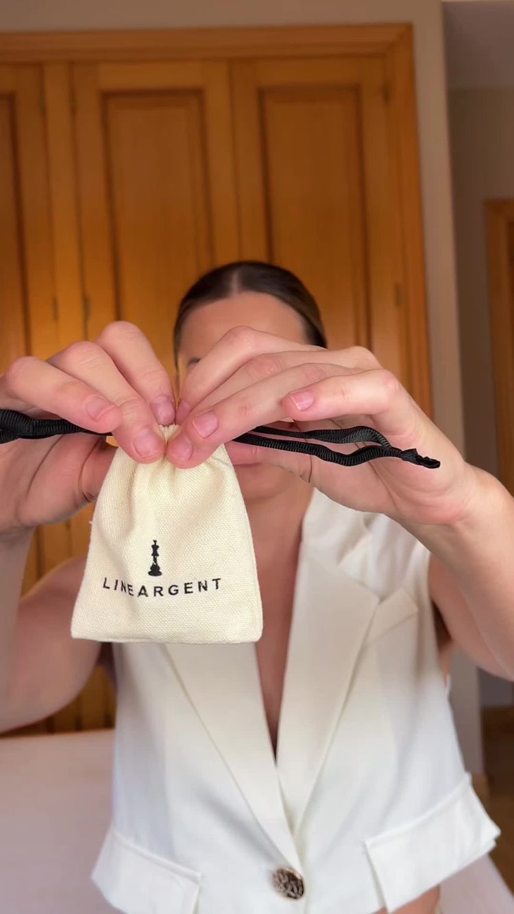 Accesorios Video of Tamara  for LINEARGENT