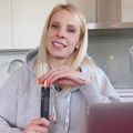 Kosmetik Video von Eva für BeeQueen