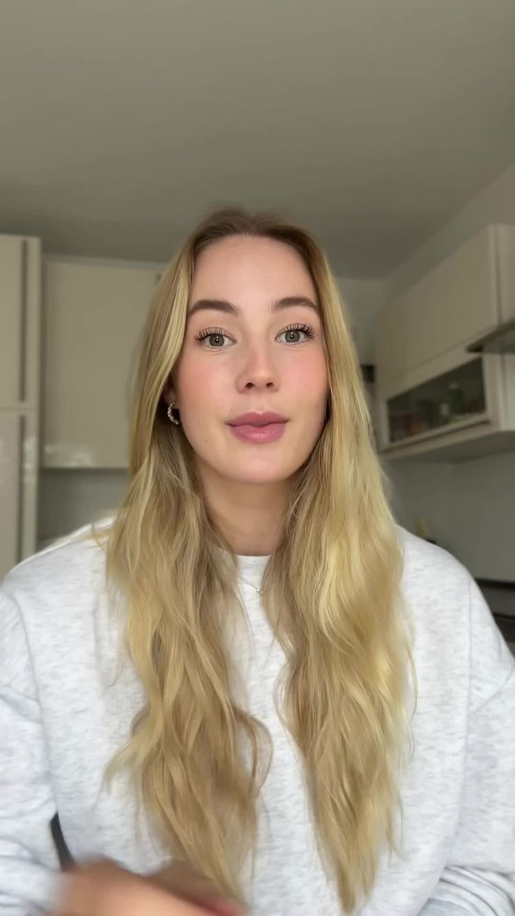 Video af Amalie for PurePower Sport