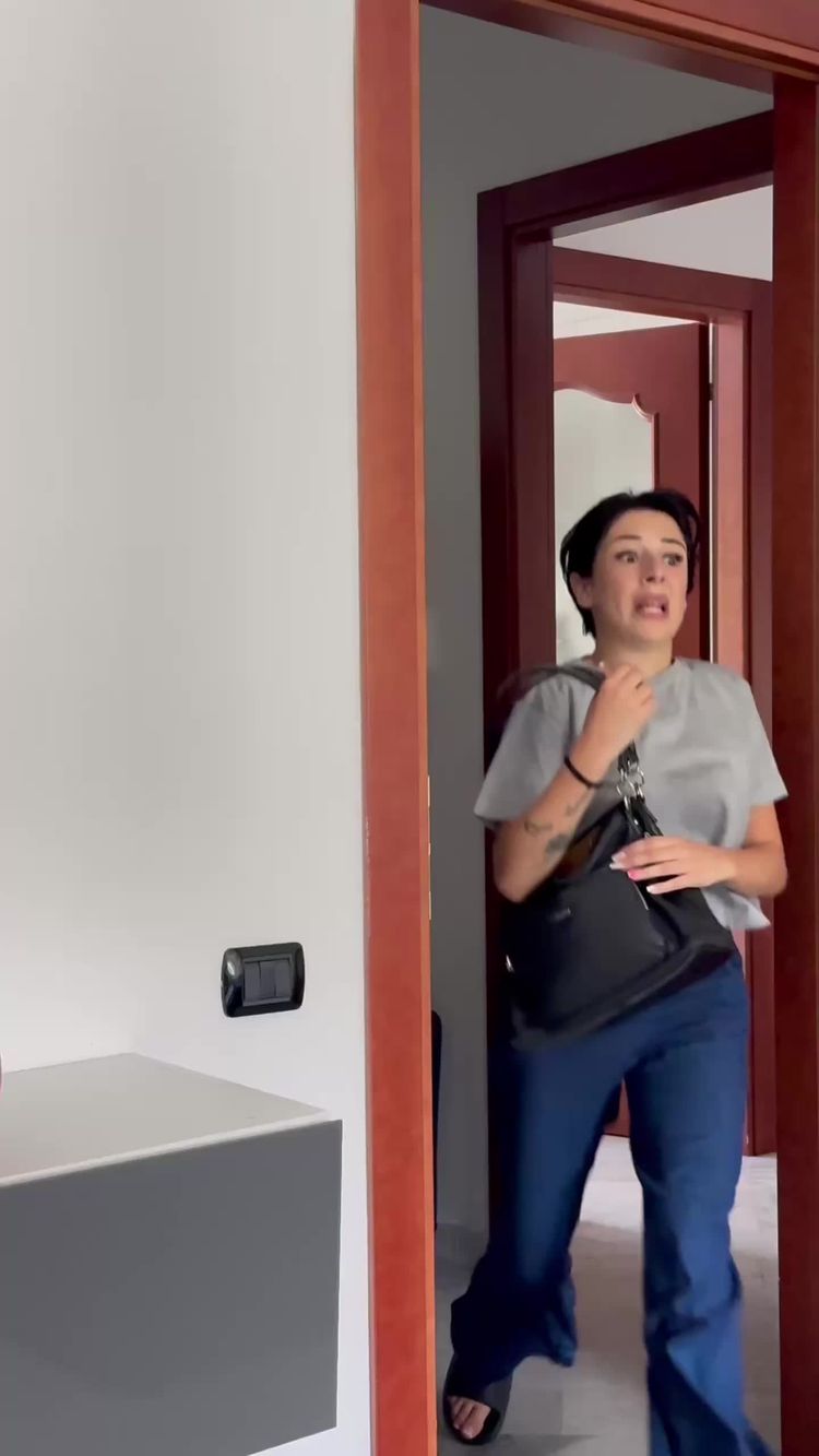 App e Servizi Digitali Video di Francesca per EF English Live