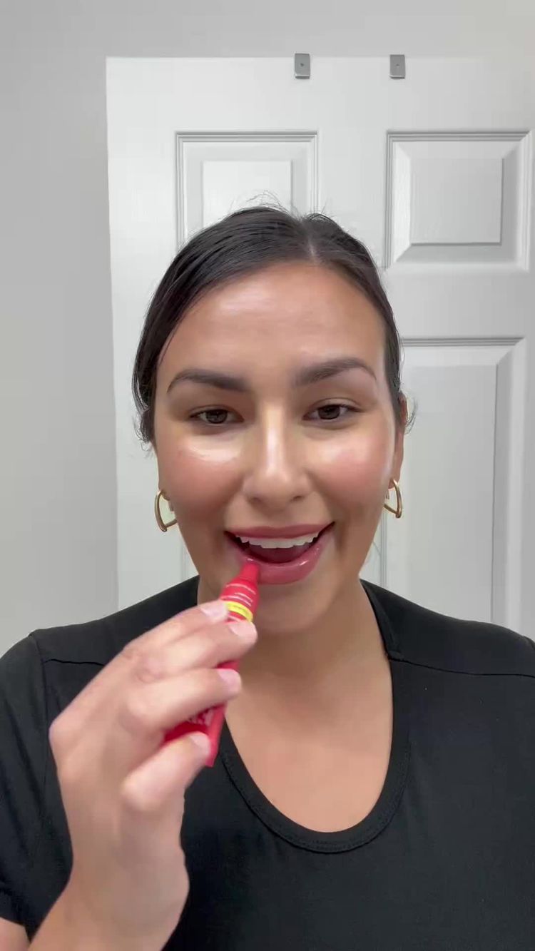 Skincare Video of Kenzie for FRÉ Skincare