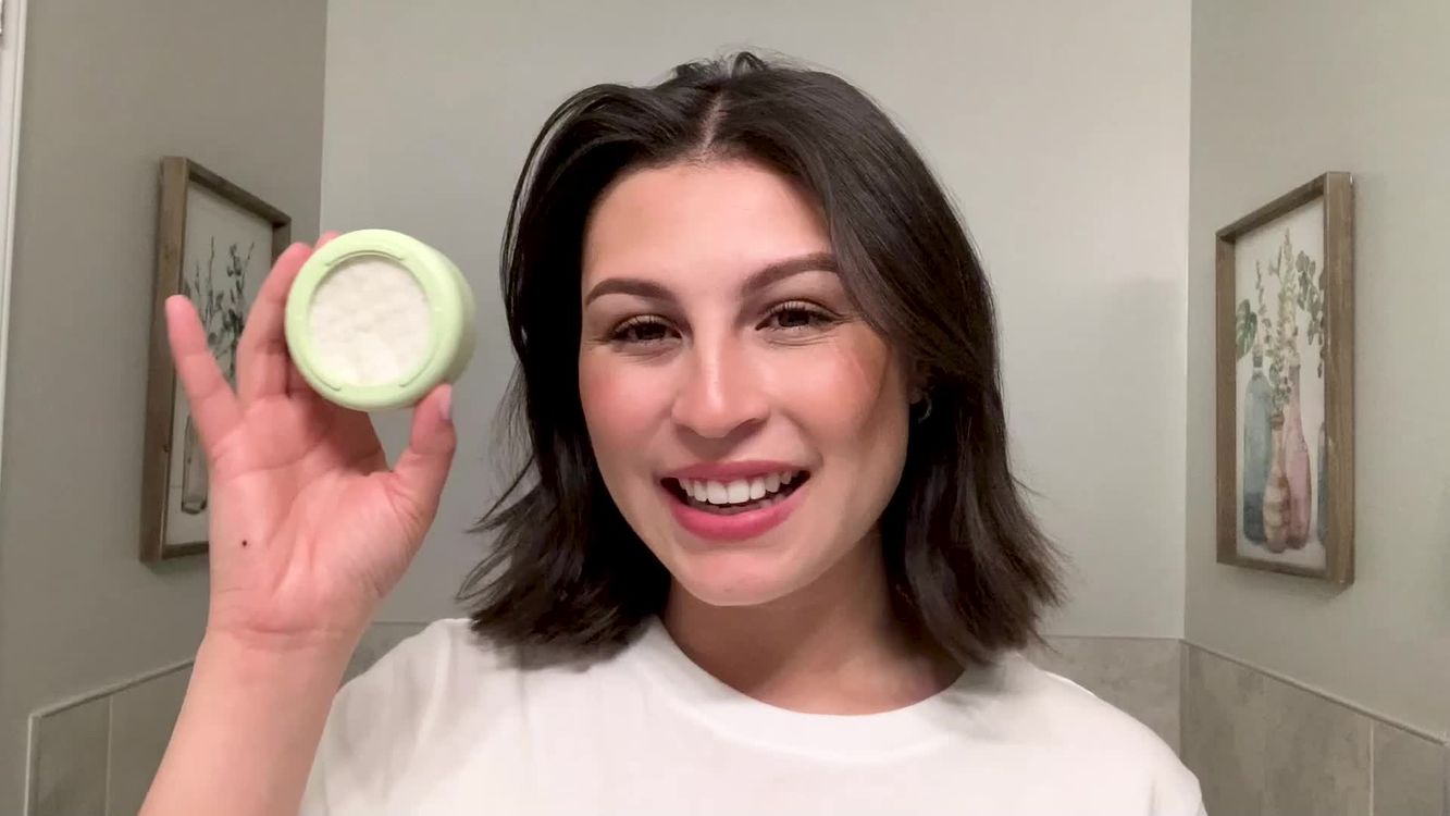 Kosmetika Video av Vicky för LastObject
