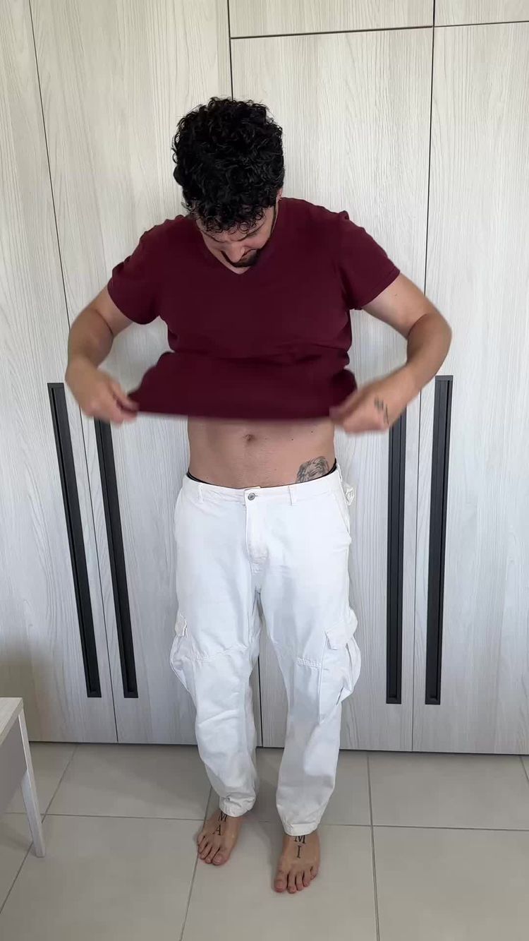 Moda Video di Alessio per HERO clothing
