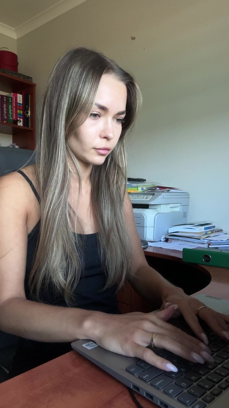 Wideo Patrycja dla BioGlow