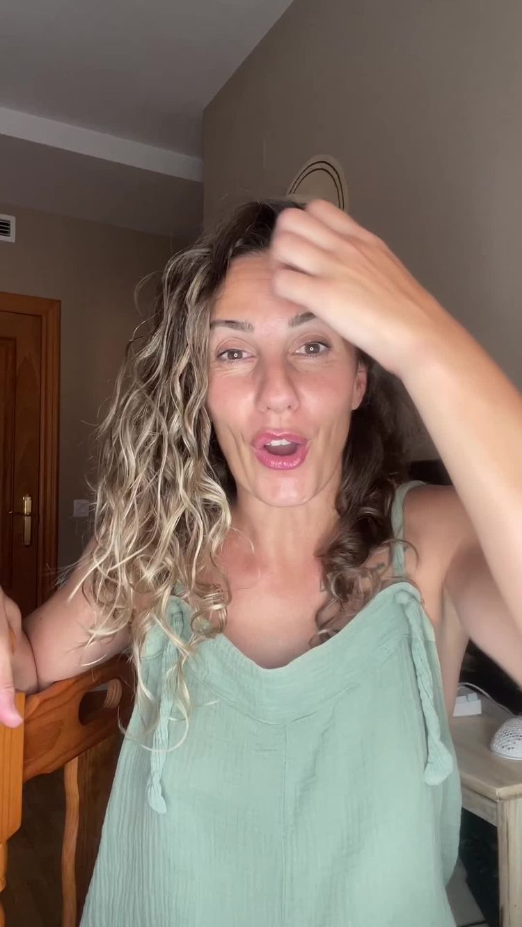 Video of Tamara 