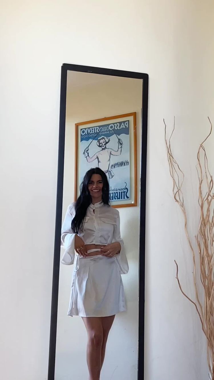 Hudvård Video av Lucrezia för COCUNAT