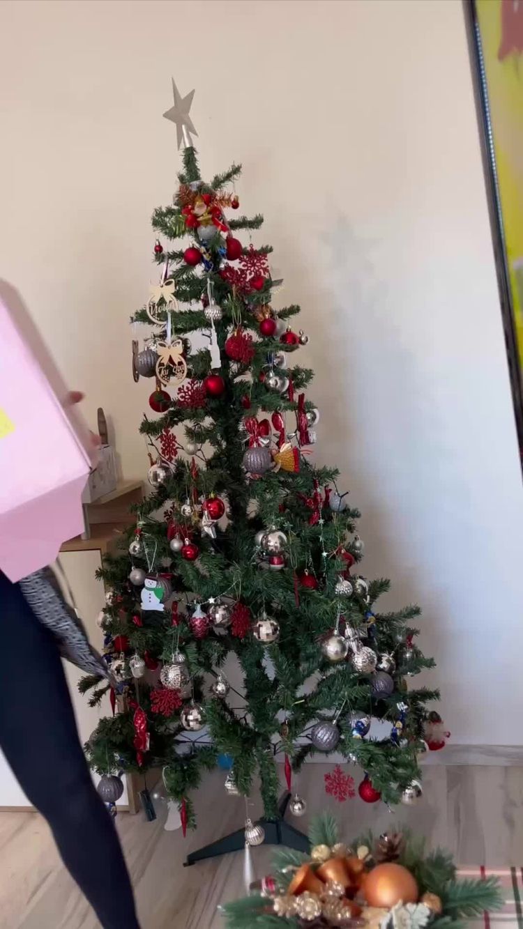 Video von Tatiana