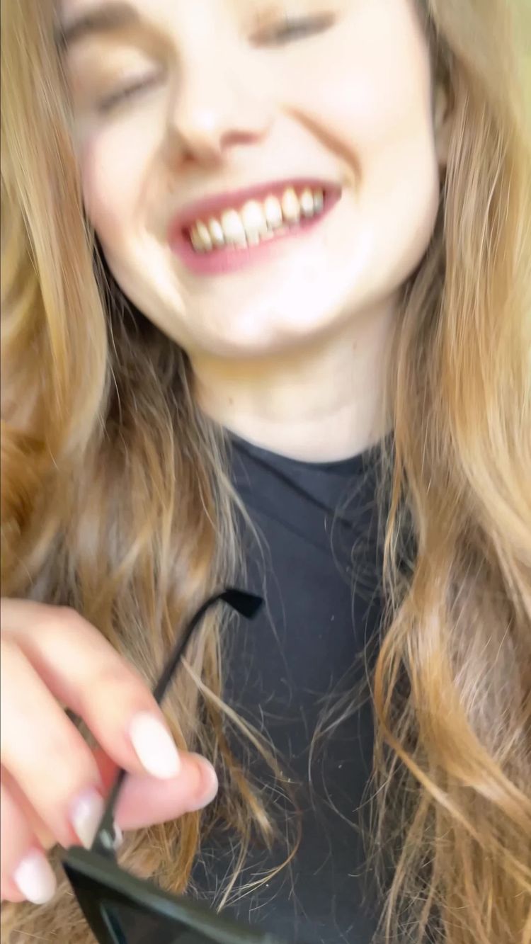 Video van Nadja