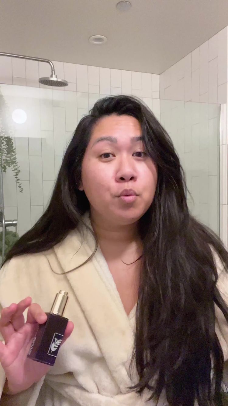 Kosmetik Video von Ashley für Pili Ani