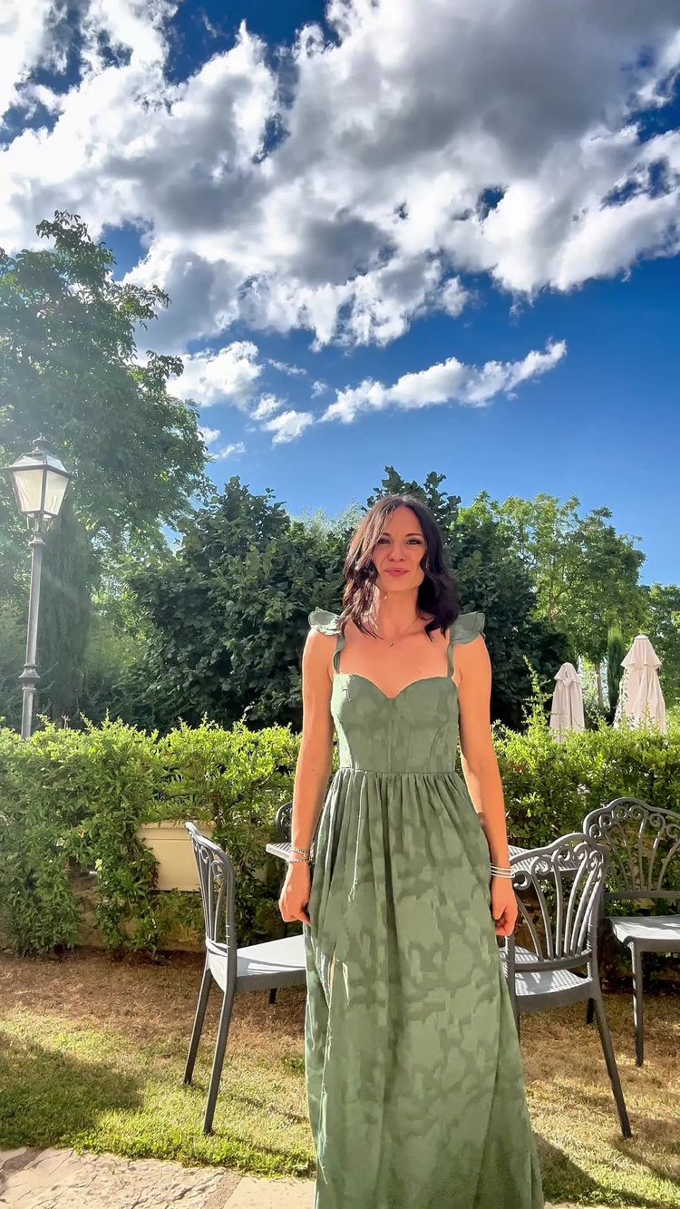 Salute e Fitness Video di Francesca per Golden Tree