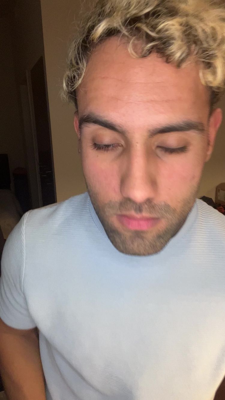 Home Video of Alejandro  for The Wood Veneer Hub