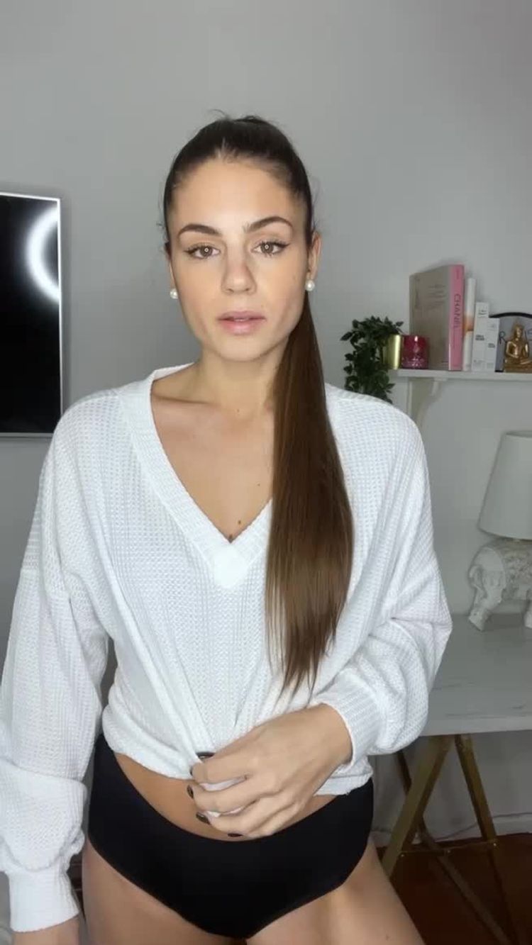 Mode Video van Hannah voor REPEAT