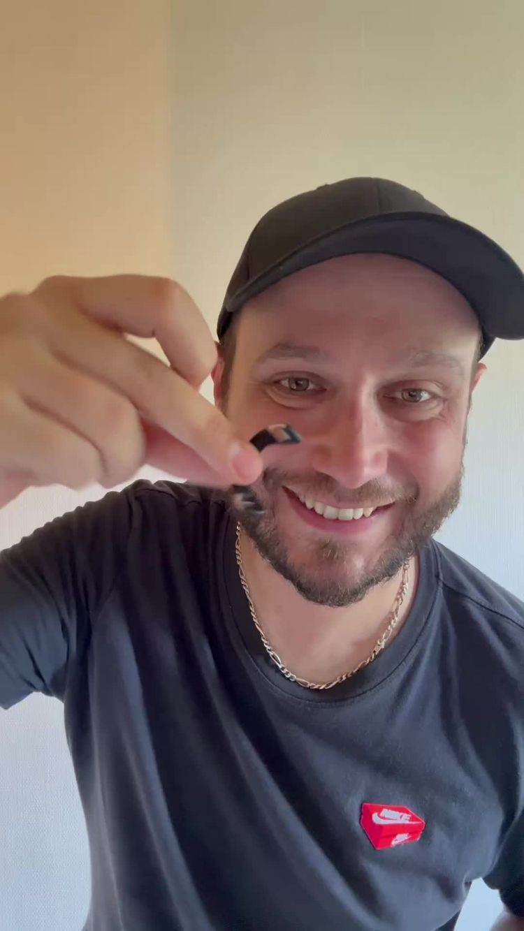 Santé Vidéo de Romain pour Inflow