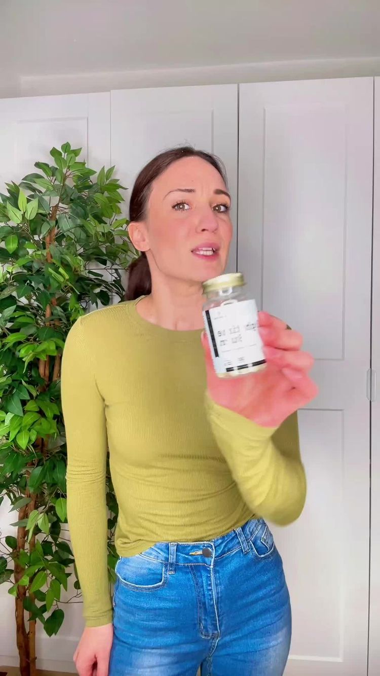 Salute e Fitness Video di Francesca per Golden Tree