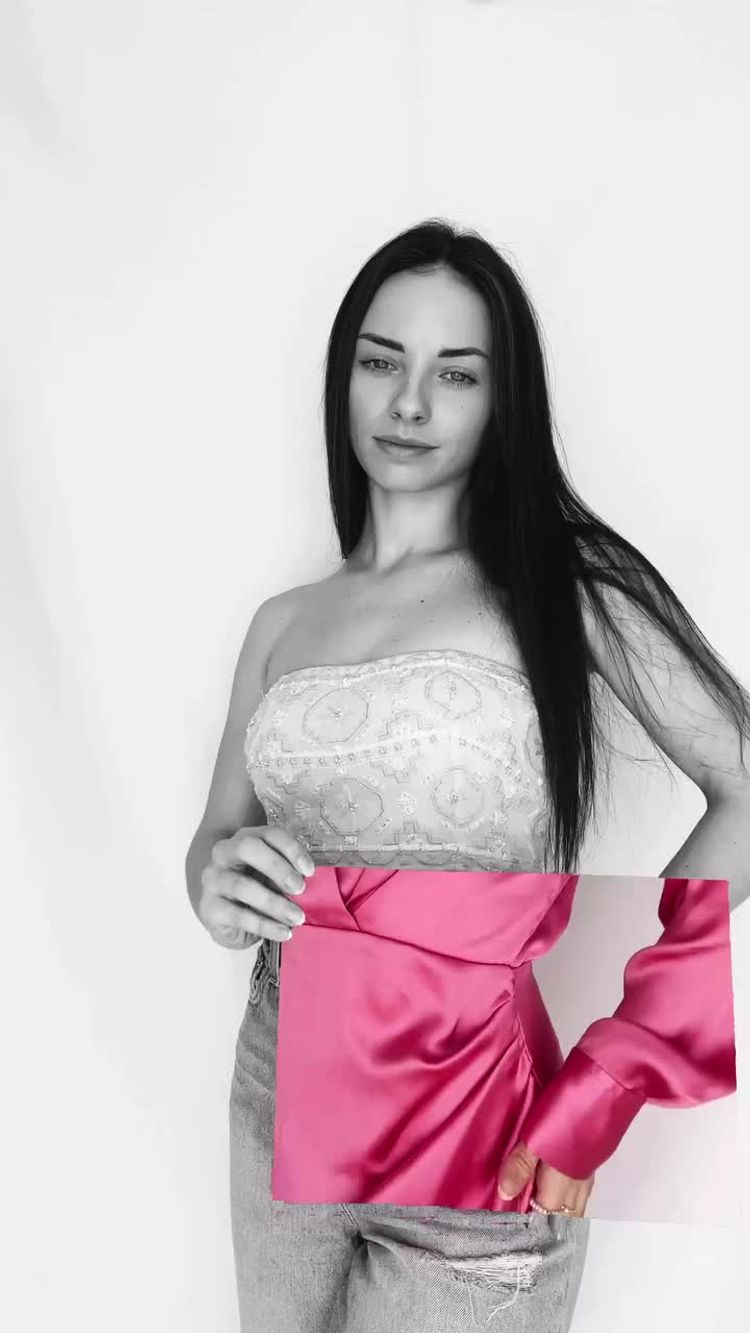 Video af Klara