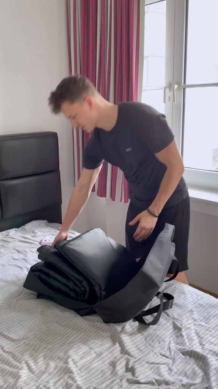 Konsumgüter Video von Finn  für Koanna