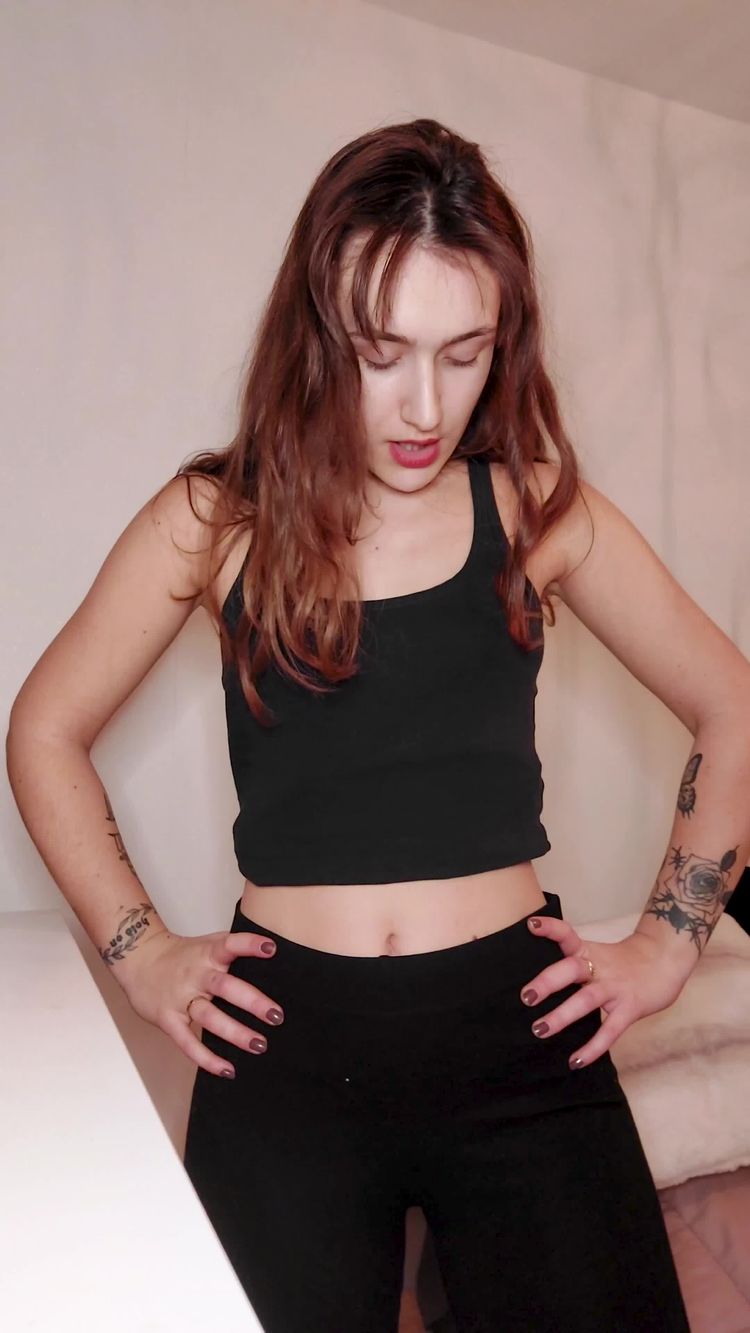 Mode Vidéo de Megan pour From Future