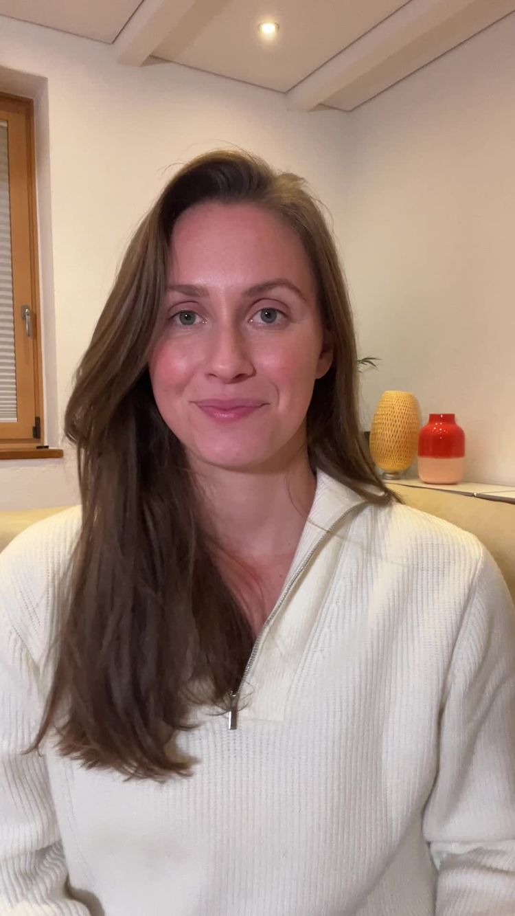 Bunuri de consum Video de Anita pentru OceanWash