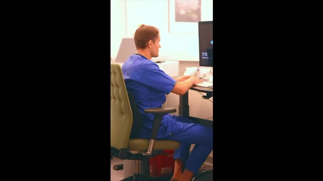 Video von Henrik Ruud