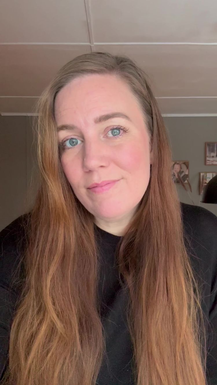 Video av Kristine Gangfløt  for Sebastian 