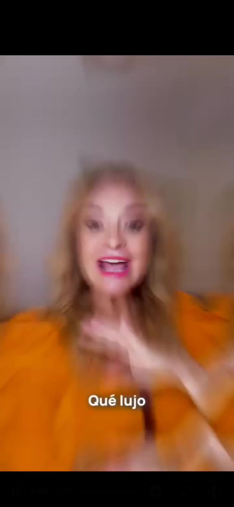 Vídeo de Josefina