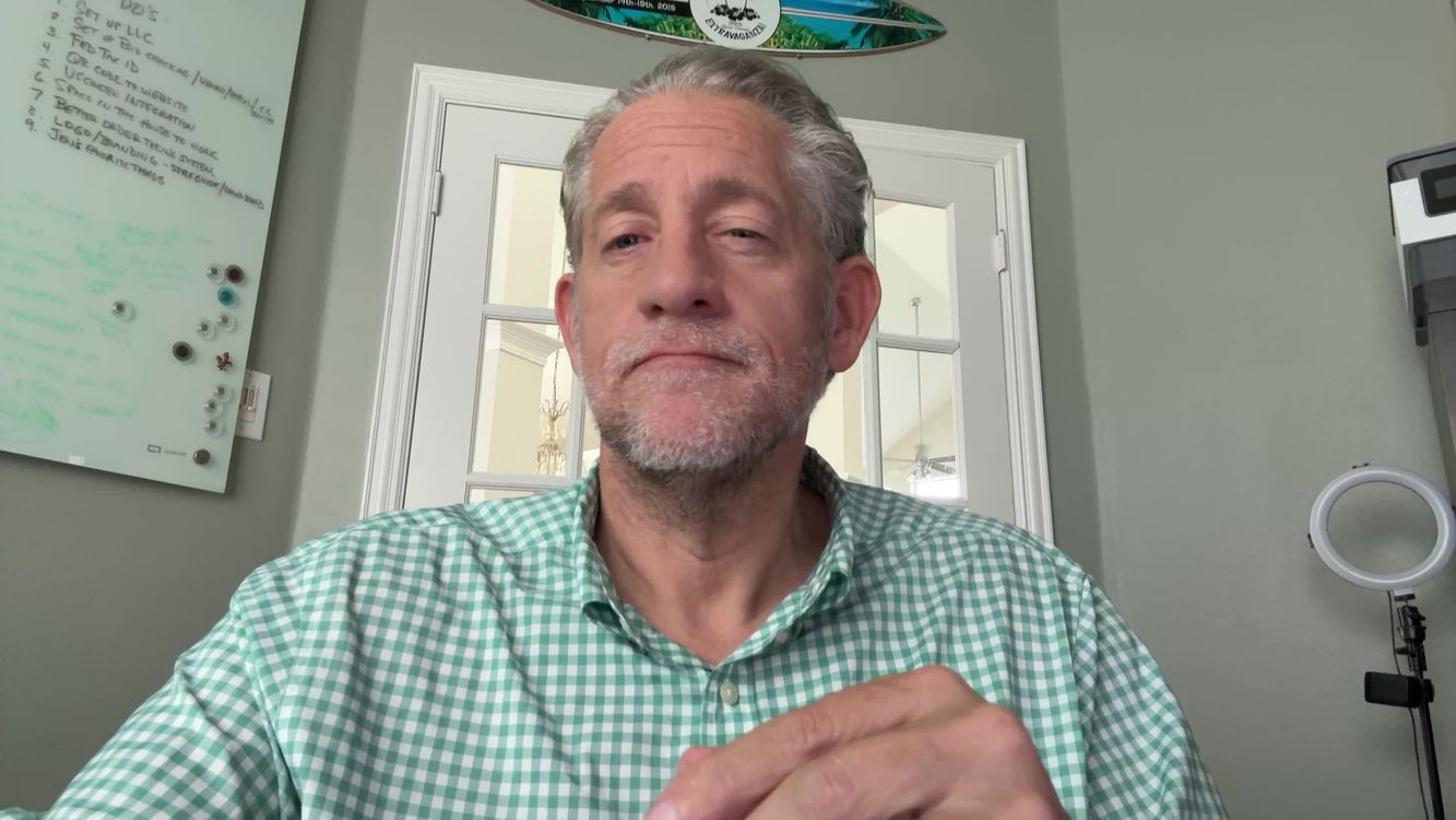 Video of Philip for NeuroSoft
