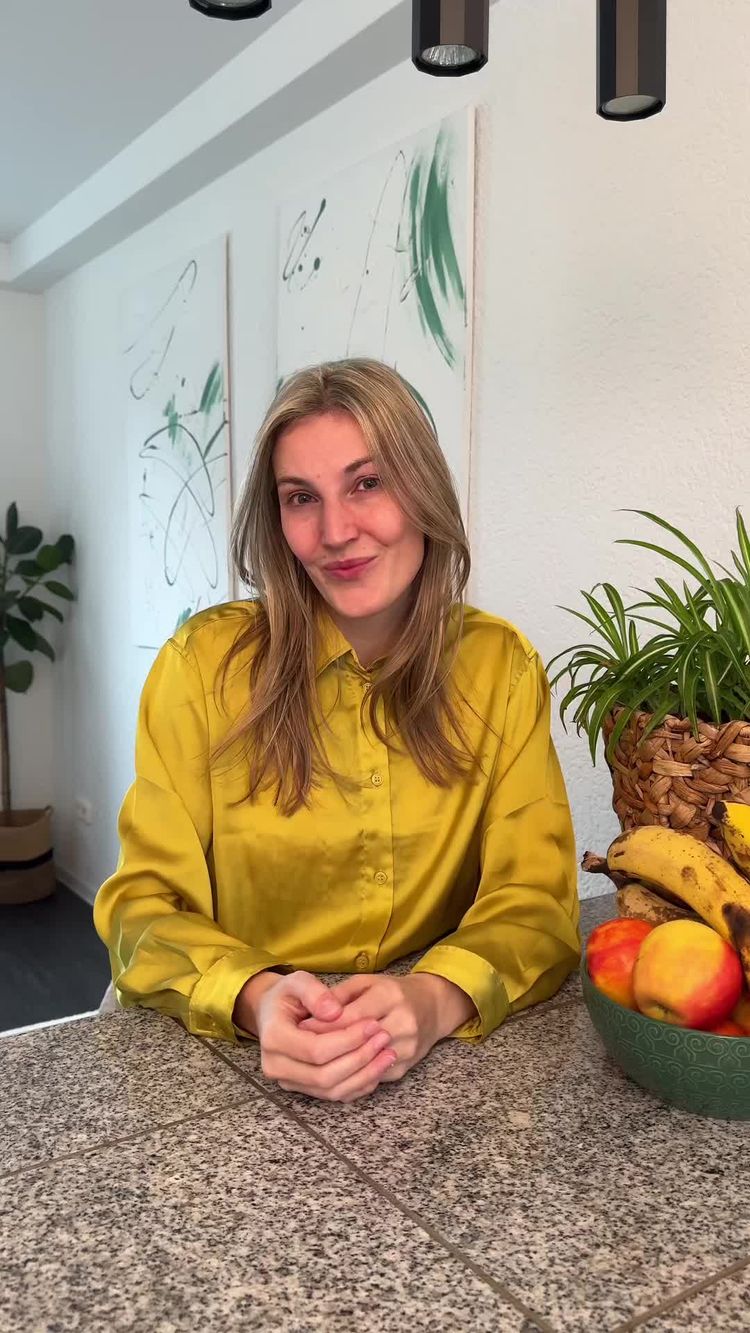 Apps & Digital Services Video of Laura for FreshPlates