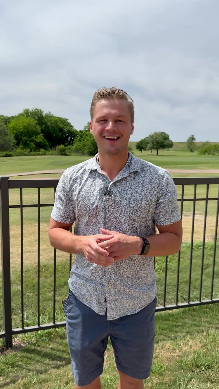 Video av Nicholas for Golf GameBook